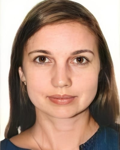 Statsenko Yevgeniya — Director, EastWest Investments Management Consultancies